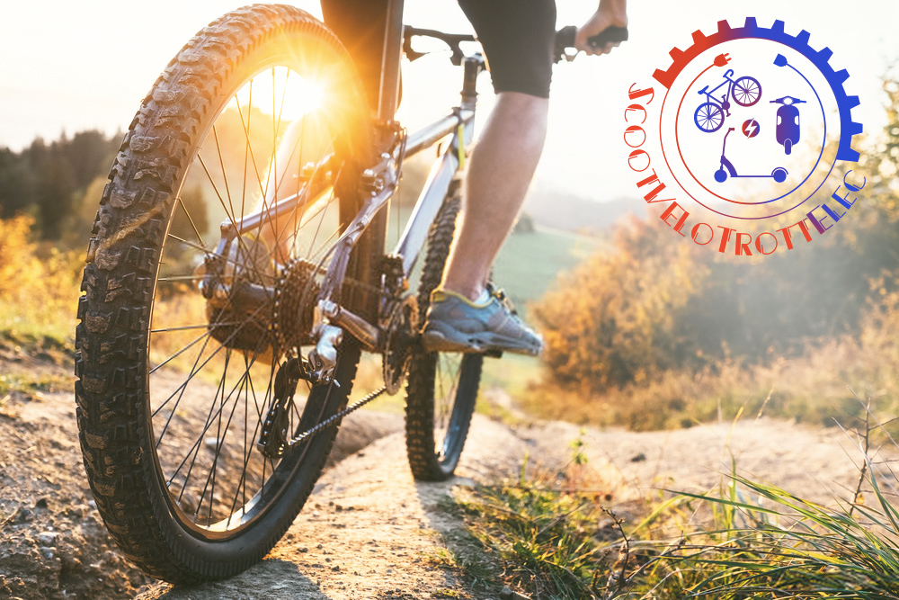 SVTE - Vélo-électrique